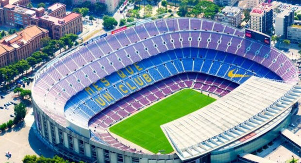 “Barsa”nın stadionunun adı dəyişir