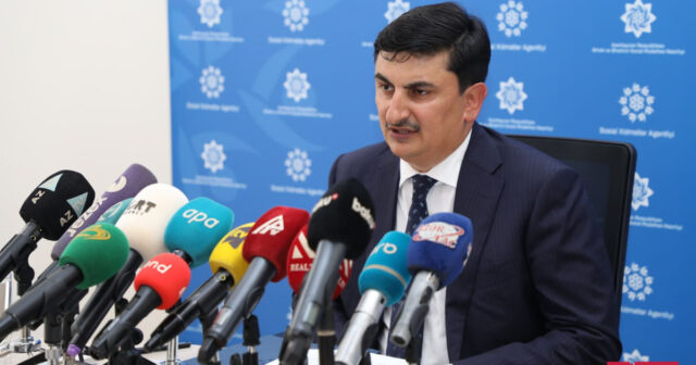 11 yaşında ana olan uşağın vəziyyəti açıqlanıb