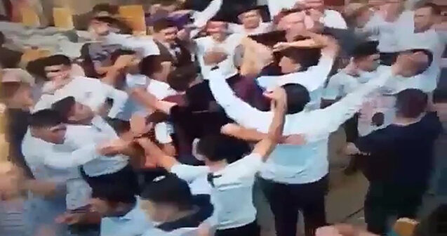 27 şəhidimiz bir toyda… – Hamı bu videodan danışır