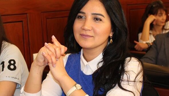 BDU-nun mətbuat katibi vəzifəsindən ayrıldı