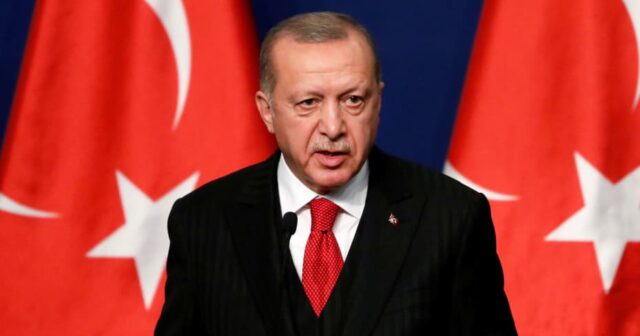 SON DƏQİQƏ: Ərdoğan və xanımı koronavirusa yoluxdu