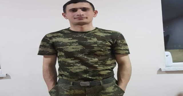 SON DƏQİQƏ: İtkin düşən kursantımız tapıldı, ailəsinə təhvil verildi