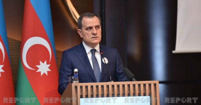 XİN rəhbəri: “Xocalı soyqırımı bir çox ölkələrin qərarlarında və qətnamələrində əksini tapıb”