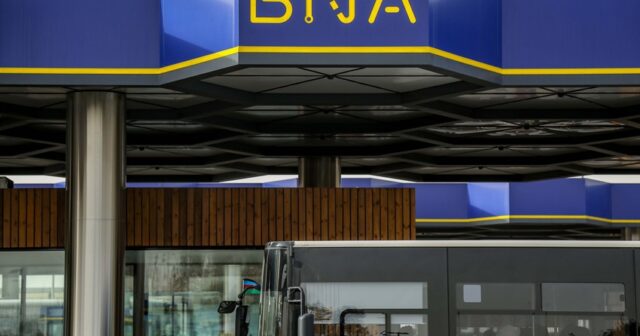 Bakı Nəqliyyat Agentliyi Eldar Əzizova verildi