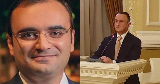 Prezidentin yeni təyin etdiyi başçılar kimdir? – TƏRCÜMEYİ-HAL