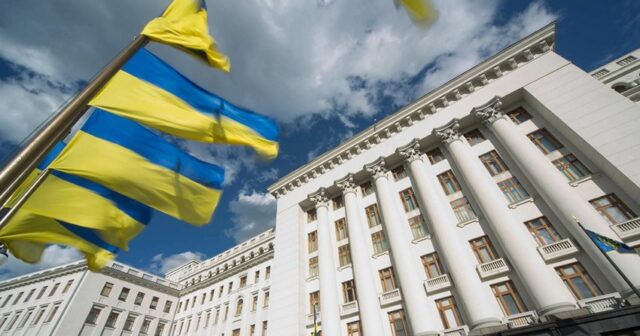 Ukrayna prezidentinin ofisi: “Rusiya danışıqlardan imtina edir”