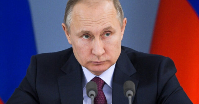 Putin Ukraynada xüsusi əməliyyat barədə göstəriş verdi – VİDEO