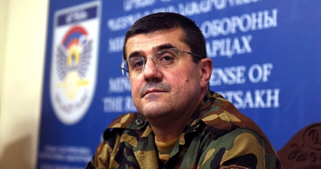 Baş Prokurorluq: “Araik Arutyunyan qısa müddətdə istintaqa təqdim ediləcək”