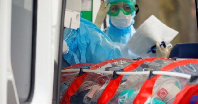 Gürcüstanda koronavirusdan ölənlərin sayı 17 minə yaxınlaşıb