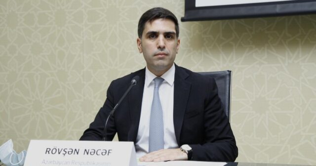 Prezident SOCAR-ın prezidenti vəzifəsinin icrasını ona tapşırdı