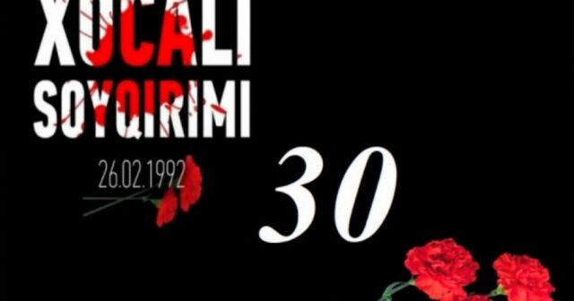 Məktəbdənkənar təhsil müəssisələrində Xocalı soyqırımı ilə bağlı tədbirlər keçiriləcək