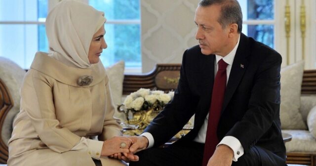 Ərdoğan və xanımının son durumu açıqlanıb