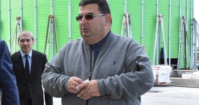 Həbs edildiyi deyilən Rəsul Orucovdan – AÇIQLAMA