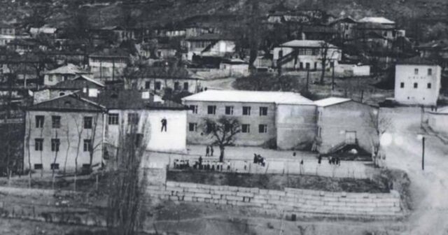 Malıbəyli və Quşçular qətliamından 30 il ötür