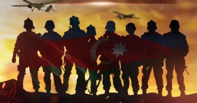 Vətən müharibəsi könüllülərinə veteran statusu niyə verilmir?