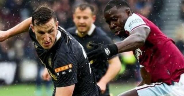 “Nyukasl”ın hücumçusu pişiyi təpikləyən futbolçunu ələ salıb