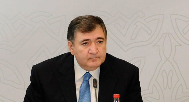 Fazil Məmmədovun prezidenti olduğu federasiya ləğv edildi