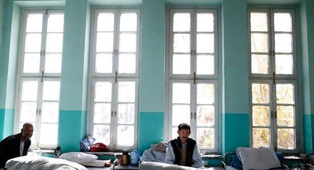 Maştağadakı Ruhi Əsəb Dispanserində xəstələri işlədirlər – İDDİA