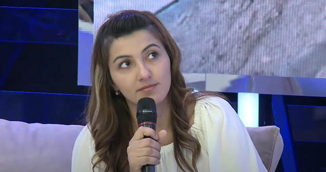 Azərbaycanda dəhşət: Törətdiyi qətlin üstünü Xoşqədəmin verilişində açdı – VİDEO