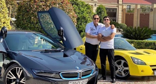 DİN həbs olunan Manaf Ağayevlə bağlı daha bir araşdırmalara başladı