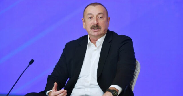Brüsseldə görüşü Azərbaycanın diplomatik qələbəsidir