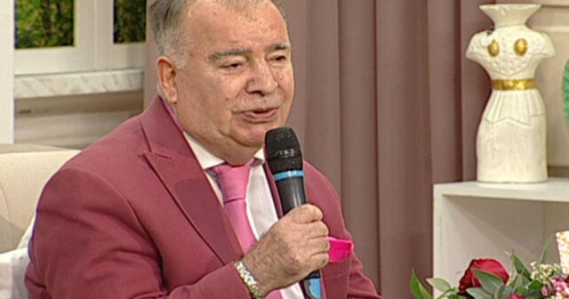Arif Qazıyev vəfat etdi