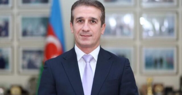 İrandakı səfirimiz Tehranda Şuşa adının təhrif edilməsindən danışdı