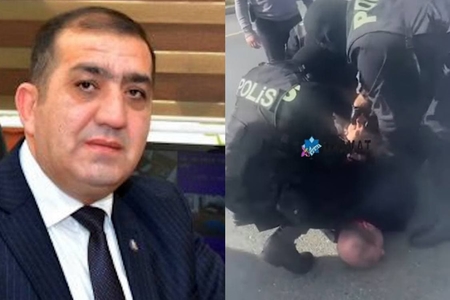 Təcili: DİN Rasim Məmmədovla bağlı vətəndaşlara müraciət etdi