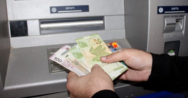 Azərbaycanda mart ayından bu şəxslərə hər ay 80 manat veriləcək