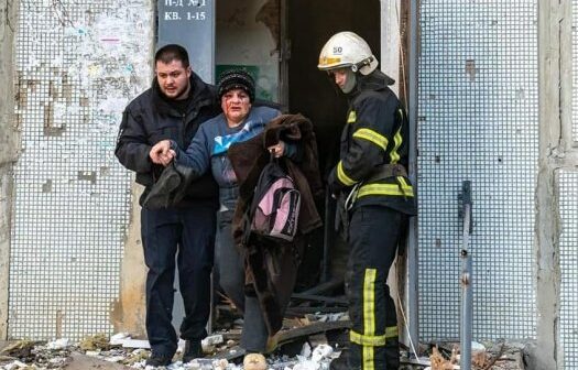 Müharibədə həlak olan ukraynalıların sayı açıqlandı