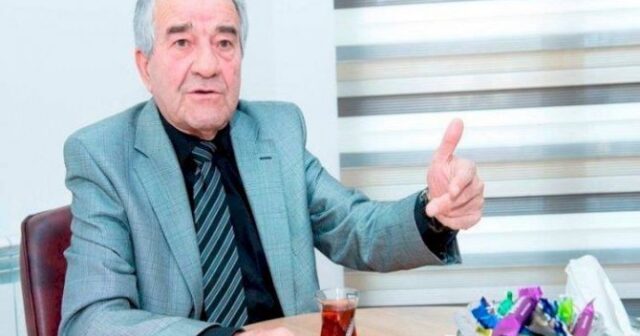 “Bizə xəstə dahi yox, sağlam dəli lazımdır”