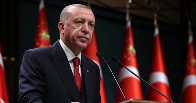 Ərdoğan Putini Türkiyəyə dəvət etdi