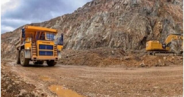 Azərbaycanda 3 faydalı qazıntı yatağı hərraca çıxarılacaq
