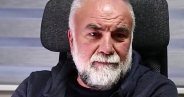 Türkiyəli jurnalist öldürüldü