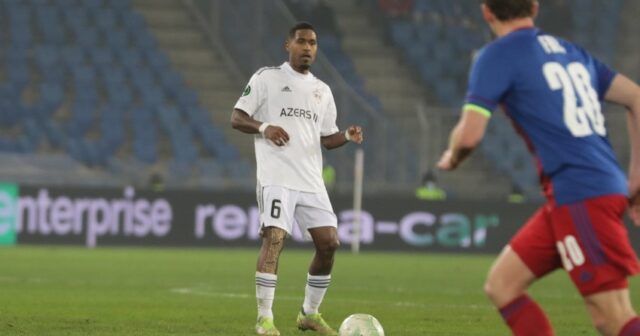 “Qarabağ”ın 3 futbolçusu “Neftçi” ilə oyunu buraxacaq
