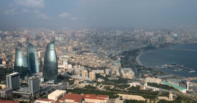 Rusiyanın aparıcı jurnalistləri apreldə Azərbaycana səfər edəcək
