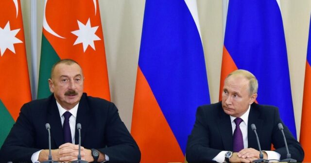 İlham Əliyev: “Bəyannamə gələcək üçün böyük perspektivlər açır”