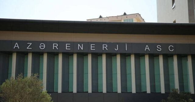 “Azərenerji”nin yığılmış zərəri 3 milyard manata yaxınlaşıb