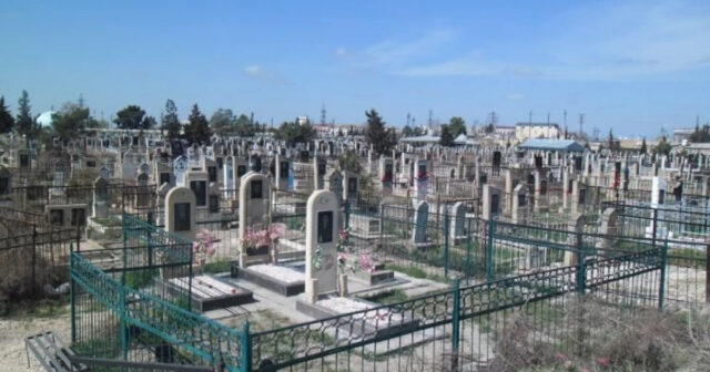 Qəbiristanlıqların bələdiyyələrə verilməsi təklif olunub