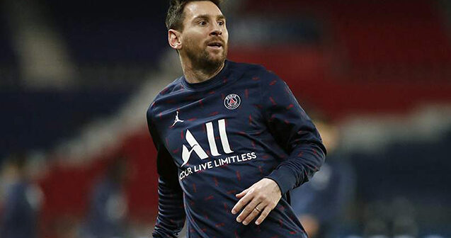 Messi aldığı hotelin bütün əməkdaşlarını işdən çıxardı