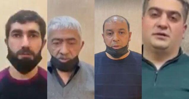 “Sürücülərin üzr videosunu DİN çəkməyib” – RƏSMİ