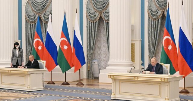 “Moskva Bəyannaməsi Azərbaycanın ərazi bütövlüyünə, müstəqilliyinə və təhlükəsizliyinə növbəti dəstəkdir” – RƏY