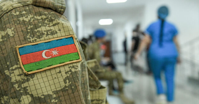 Ağır yaralanan dörd qazimizlə bağlı qərar verildi – FOTOLAR