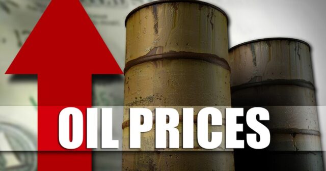 Azərbaycan neftinin qiyməti yenidən 100 dolları keçib