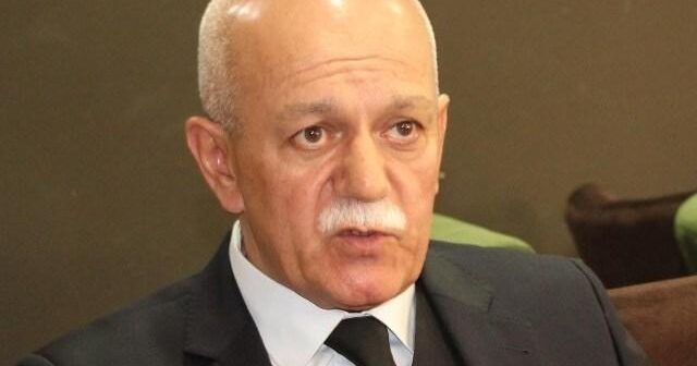 Sabiq rəis: “Ölkədə kriminal hadisələrin baş verməsi normaldır”