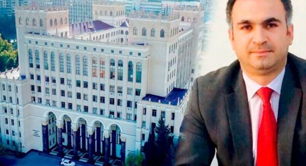 Ramiz Mehdiyevin köməkçisi AMEA-da altı vəzifə tutur – SİYAHI