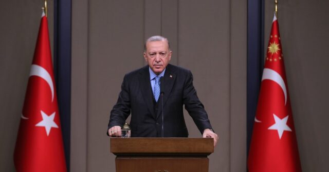 Türkiyə Prezidenti: “Azərbaycanla bağlı hadisələr müsbət istiqamətdə davam edir”