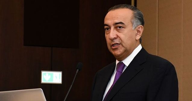 “Kefim əladır” – İşdən çıxarılan nazir müavini