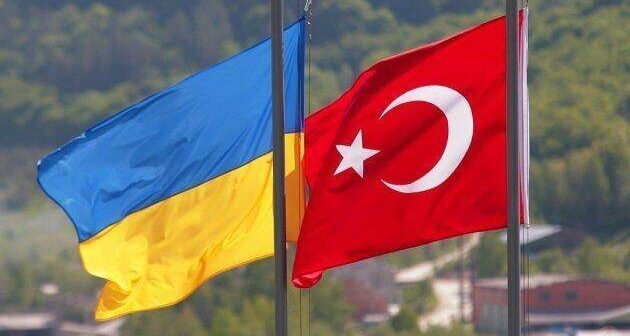 Türkiyə Ukraynaya yardım göndərir