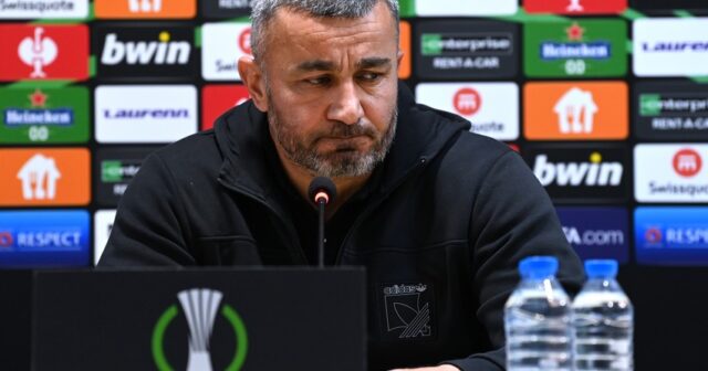 “Qarabağ”ın baş məşqçisi gürcüstanlı qapıçının müdafiəsinə qalxıb